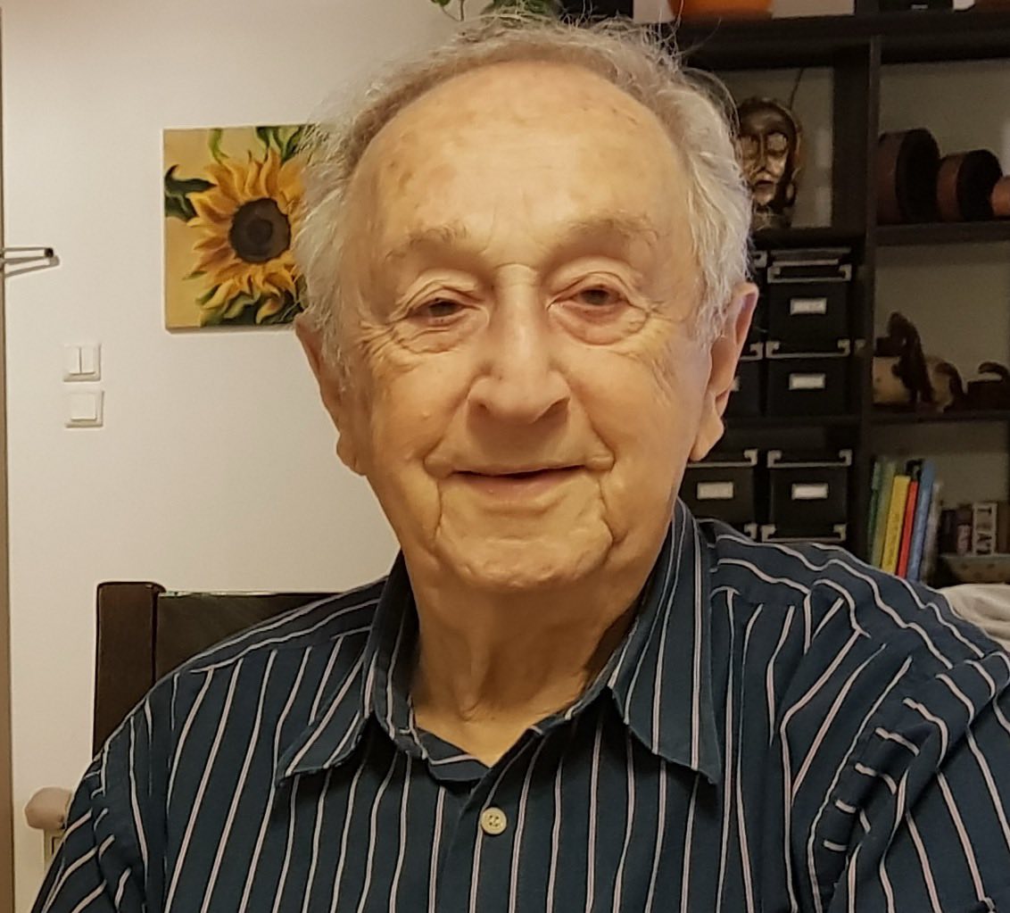 ד&quot;ר שמואל ירושלמי