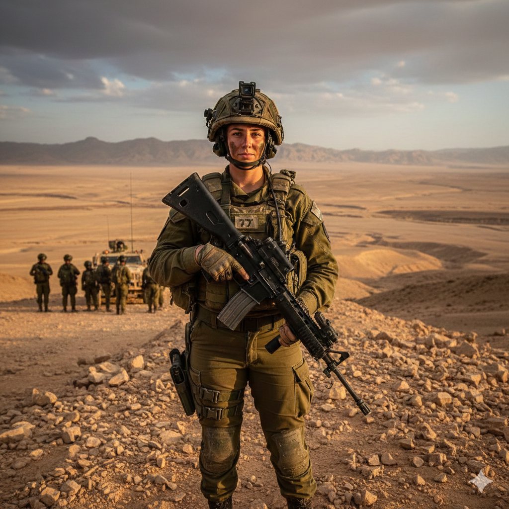 היסטוריה בהנדסה קרבית: פיילוט שילוב הלוחמות ביחידת יהל&quot;ם סוכם בהצלחה - הרמטכ&quot;ל הורה על המשך המודל!