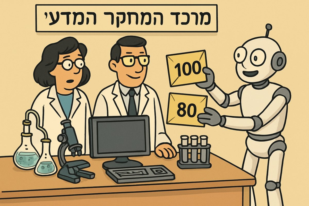 אבי בן דוד + צ&#39;אט גפט