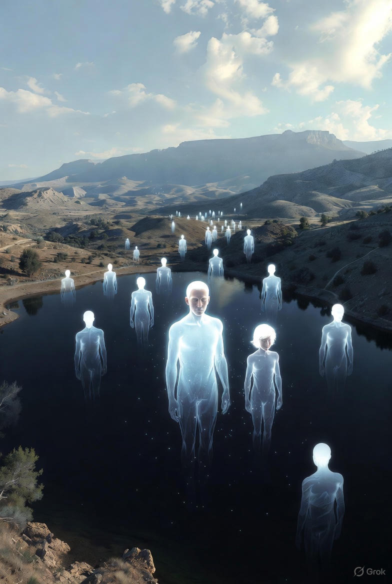 נוטוק פרק 8 המלא: מה הסתיר עלי, מה יודע דניאל וכיצד מסתיימת סדרת המתח על העדה הדרוזית