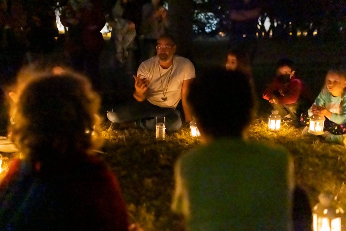 חנוכה מקווה ישראל קרדיט המועצה לשימור אתרים