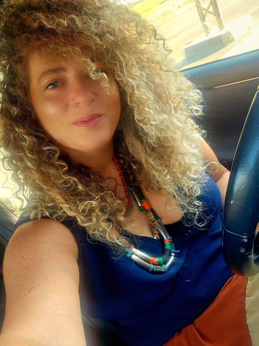 רונית איציקזון פלדמן מקור סקופר