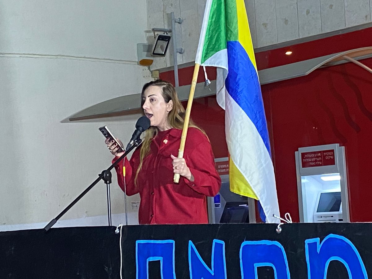 צילום: שאול עמיר