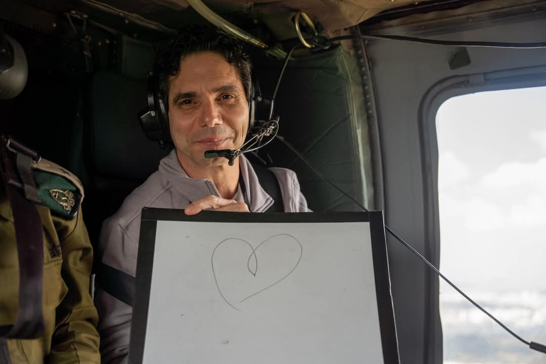 דובר צהל 