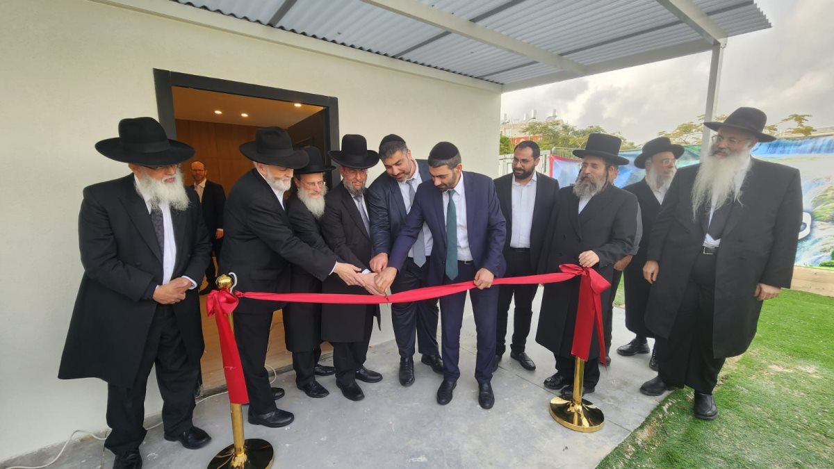 צילומים- אתר חב"ד