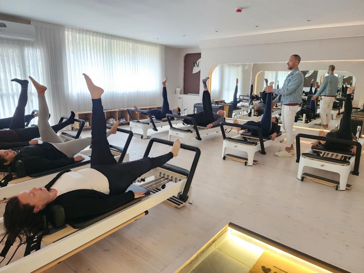 קרית התרבות נס ציונה