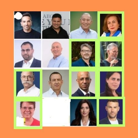 חברי מועצת העיר נס ציונה והמשבר החוקתי המאיים