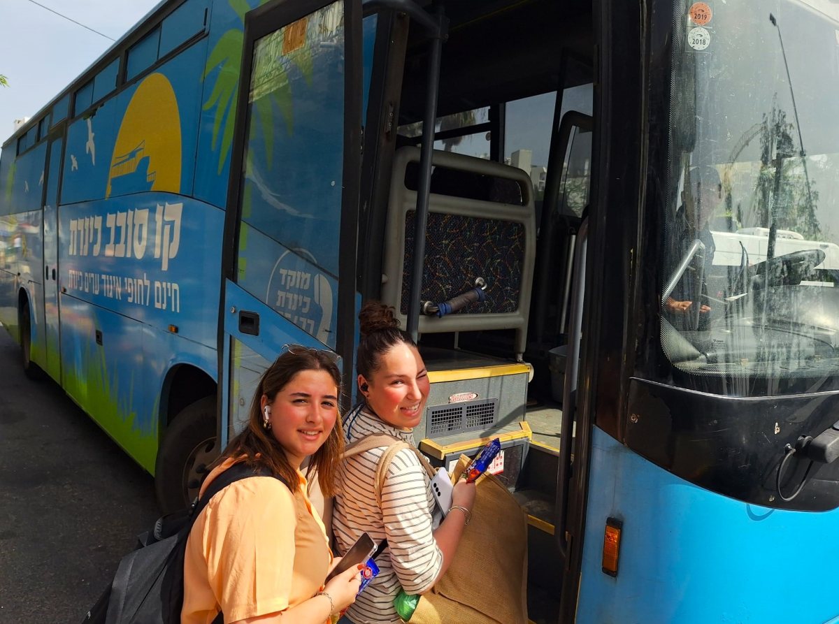 ‏‏קו סובב כינרת - צילום אוריה פרנקל, איגוד ערים כינרת.jpg