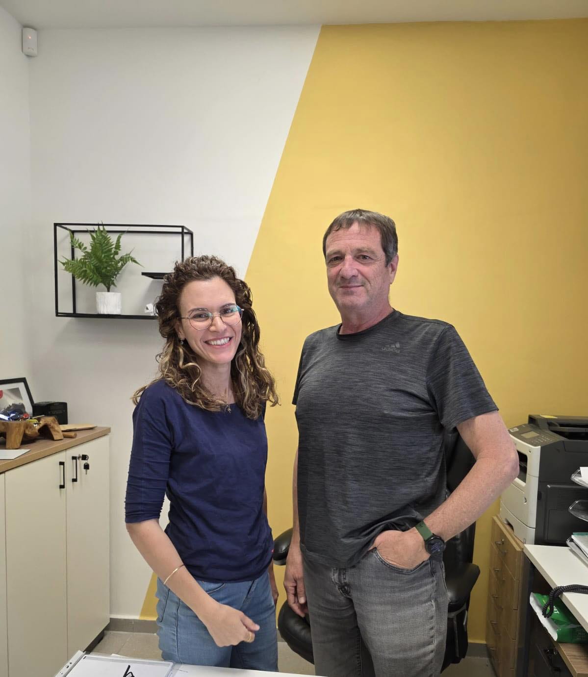 דוברות עיריית נס ציונה דוברות עיריית נס ציונה