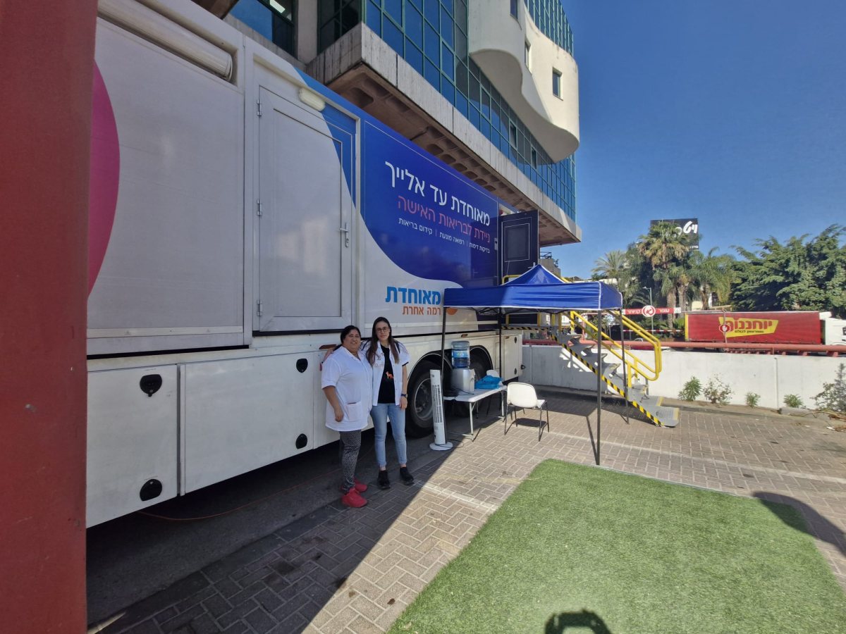 מאוחדת 