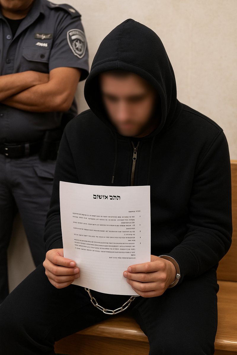 תמונת אילוסטרציה 