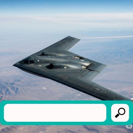 בראש רשימת החיפושים בגוגל ישראל – המפיץ הכבד B2 והאי גואם 