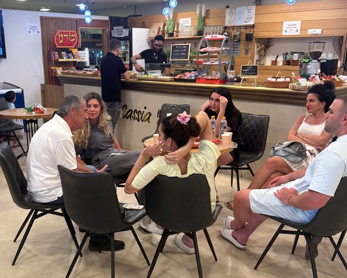 דוברות עיריית נס ציונה