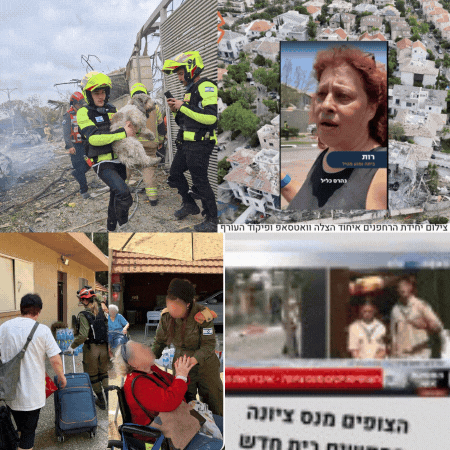 השבוע בנס ציונה תמונות ארכיון