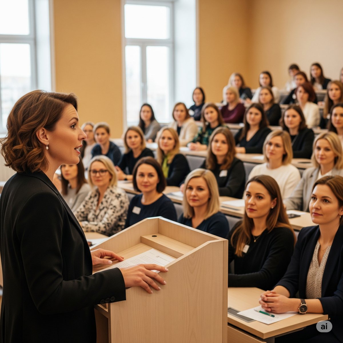 הרצאה בעקבות הספר &quot;גרושה בלי בושה&quot;