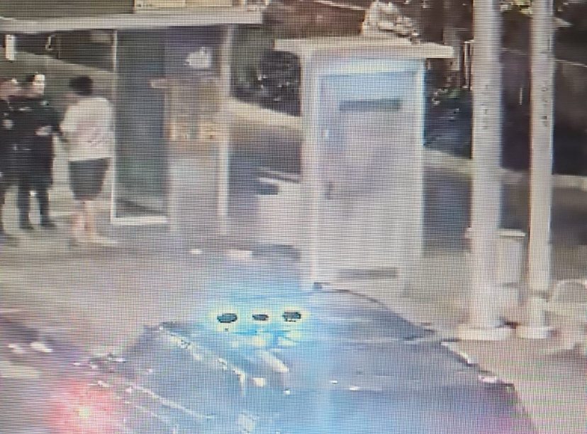 צילום: מוקד רואה עיריית אשדוד צילום: מוקד רואה עיריית אשדוד