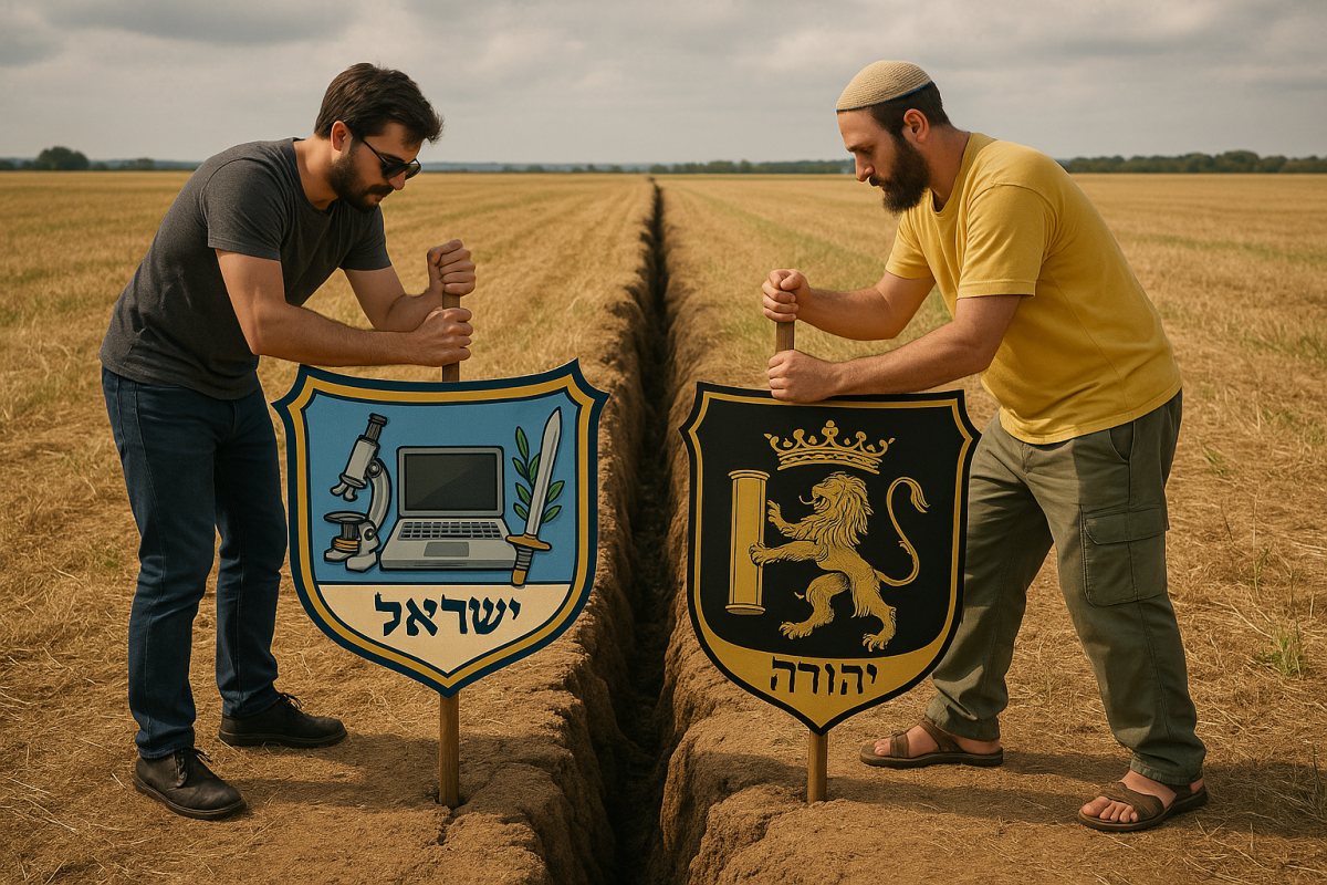 חיינו כיום, האמנם?