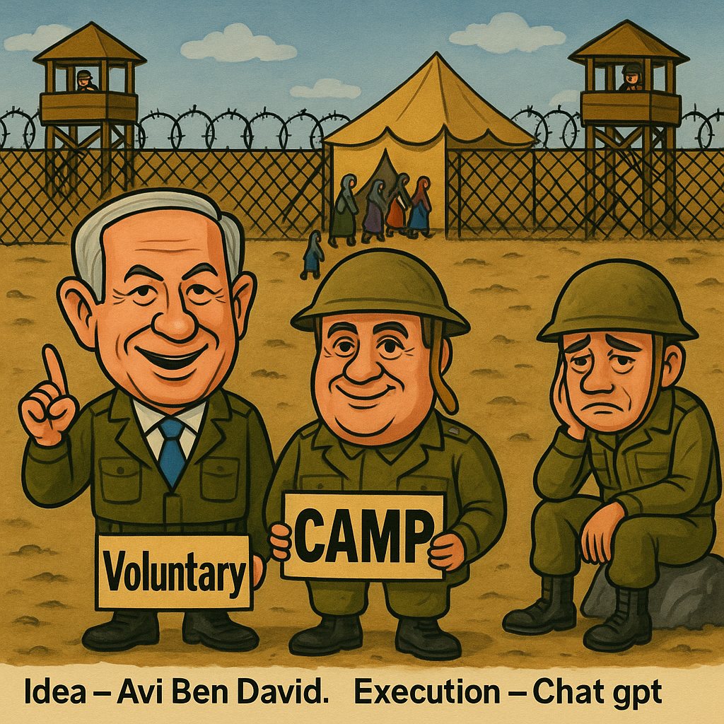 אבי בן דוד - צ'אט גפט