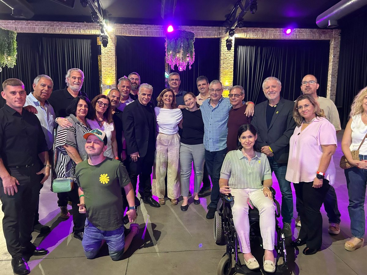 פרטי ופייסבוק