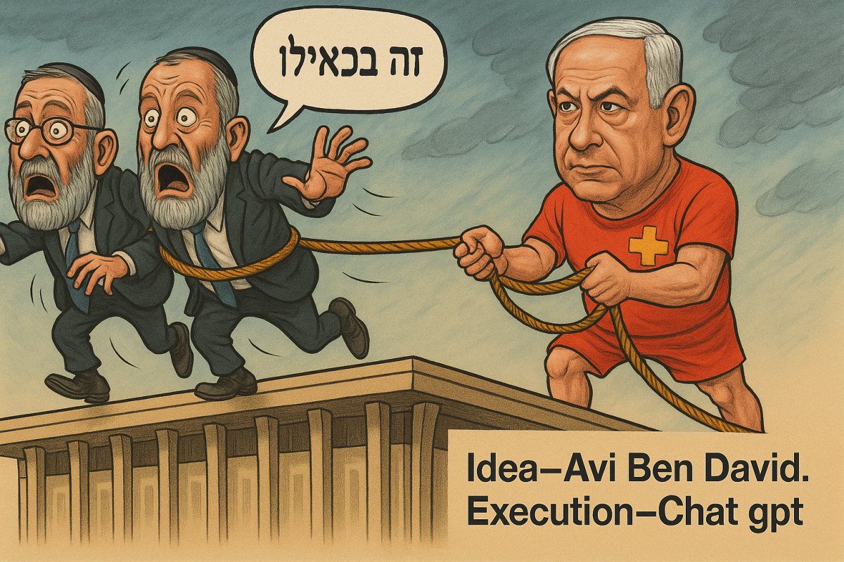 אבי בן דוד + צ&#39;אט גפט