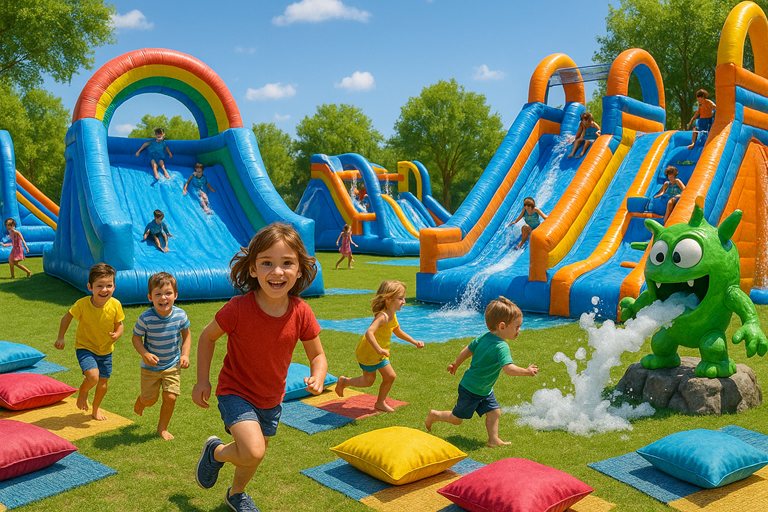 חגיגת קיץ בעופר בילו סנטר צילום יחצ  