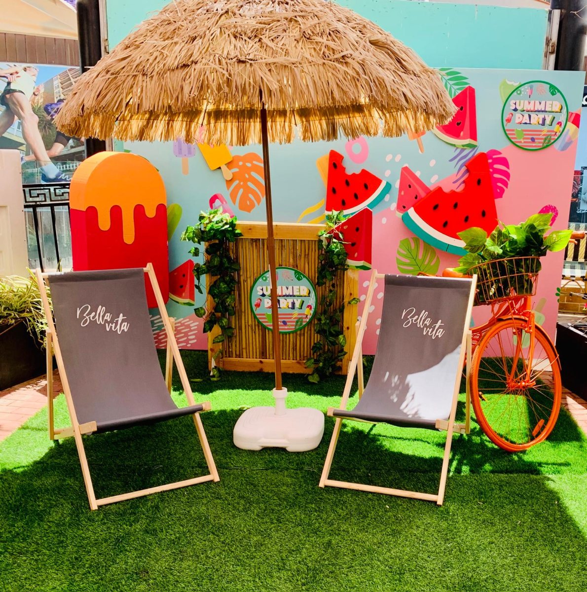 אוגוסט בקניון עופר רחובות צילום יחצ