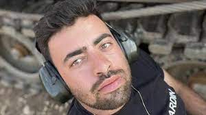 רונם פורטנוי ז"ל