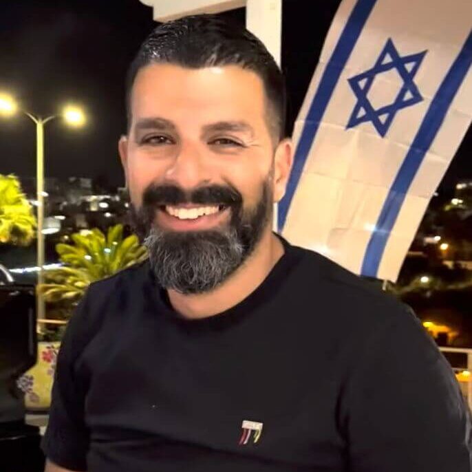 אלירן מזרחי ז"ל