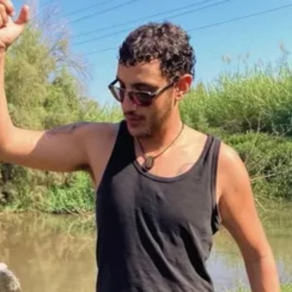 דניאל אדרי ז"ל