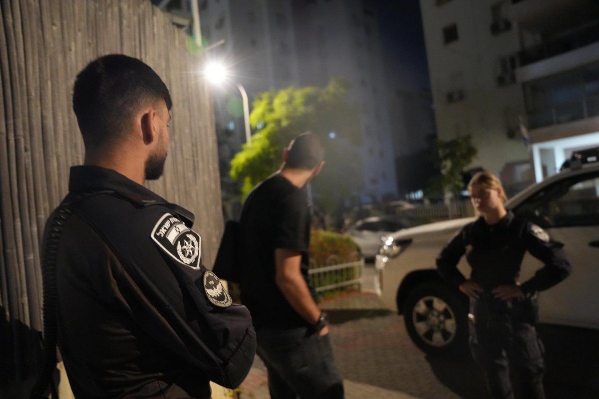 דוברות המשטרה