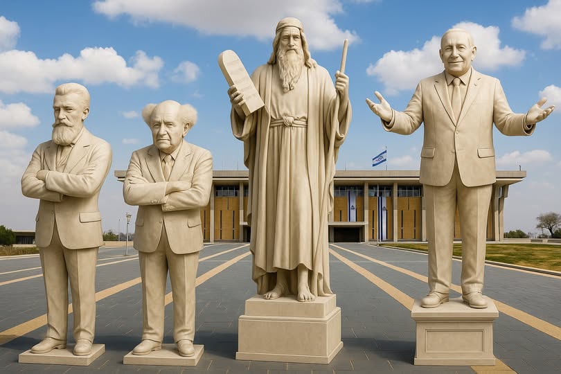 אבי בן דוד + צ&#39;אט גפט