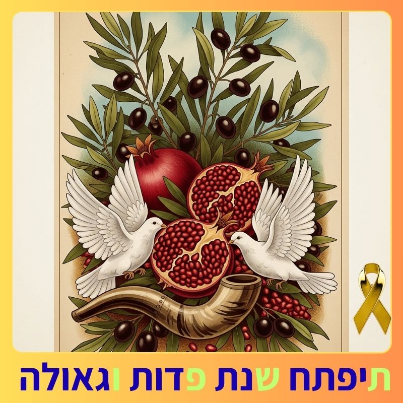 שנות טובות גלויות שנה טובה של פעם להורדה תיפתח שנת פדות וגאולה 