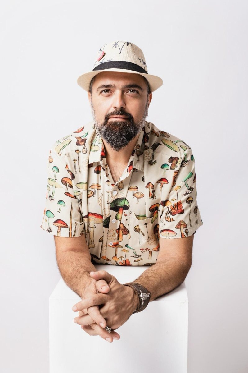 DARWISH- קרדיט צילום ג׳וד מוסקו