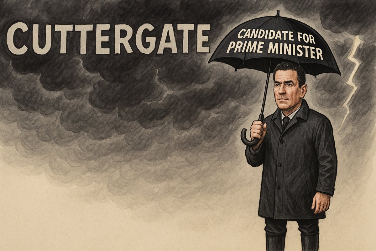 אבי בן דוד + צ&#39;אט גפט