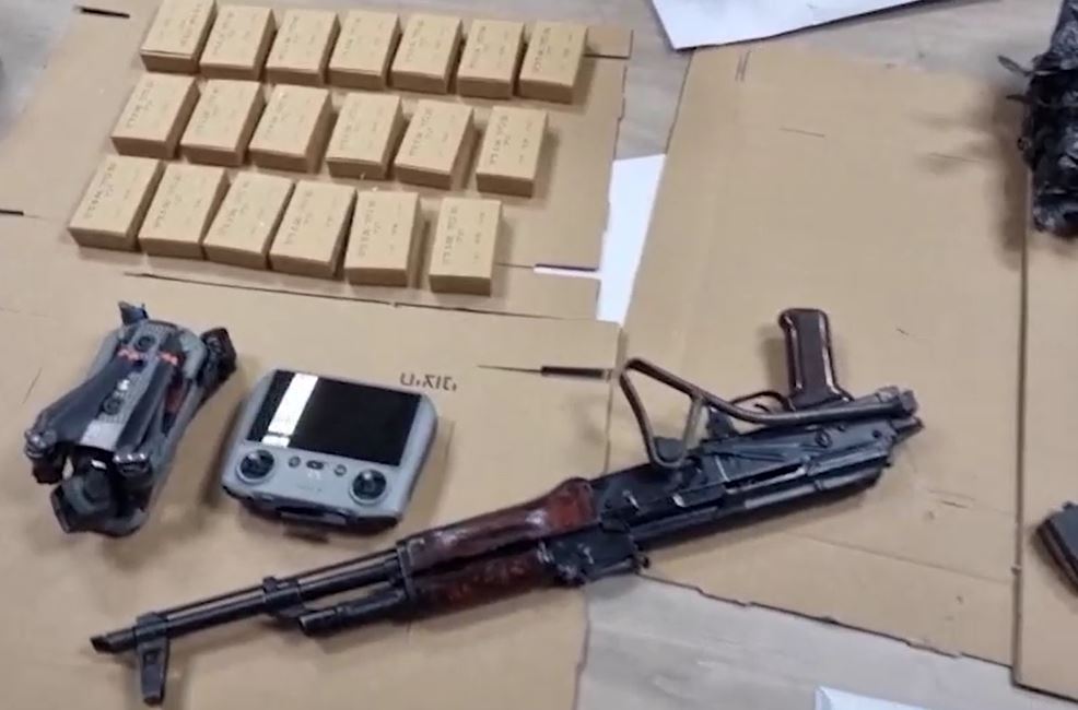 דוברות מחוז מרכז