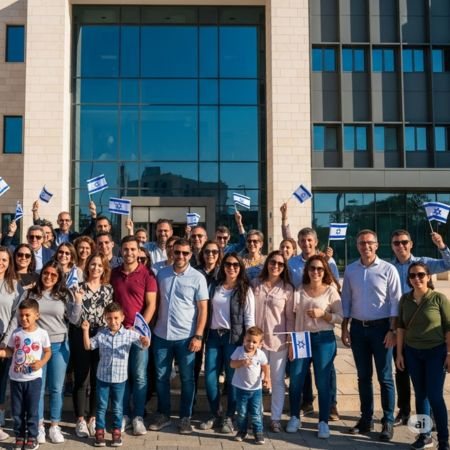 סקר הלמ&quot;ס לתשעה באב - &#160;94% מרגישים שיש להם על מי לסמוך בזמן מצוקה