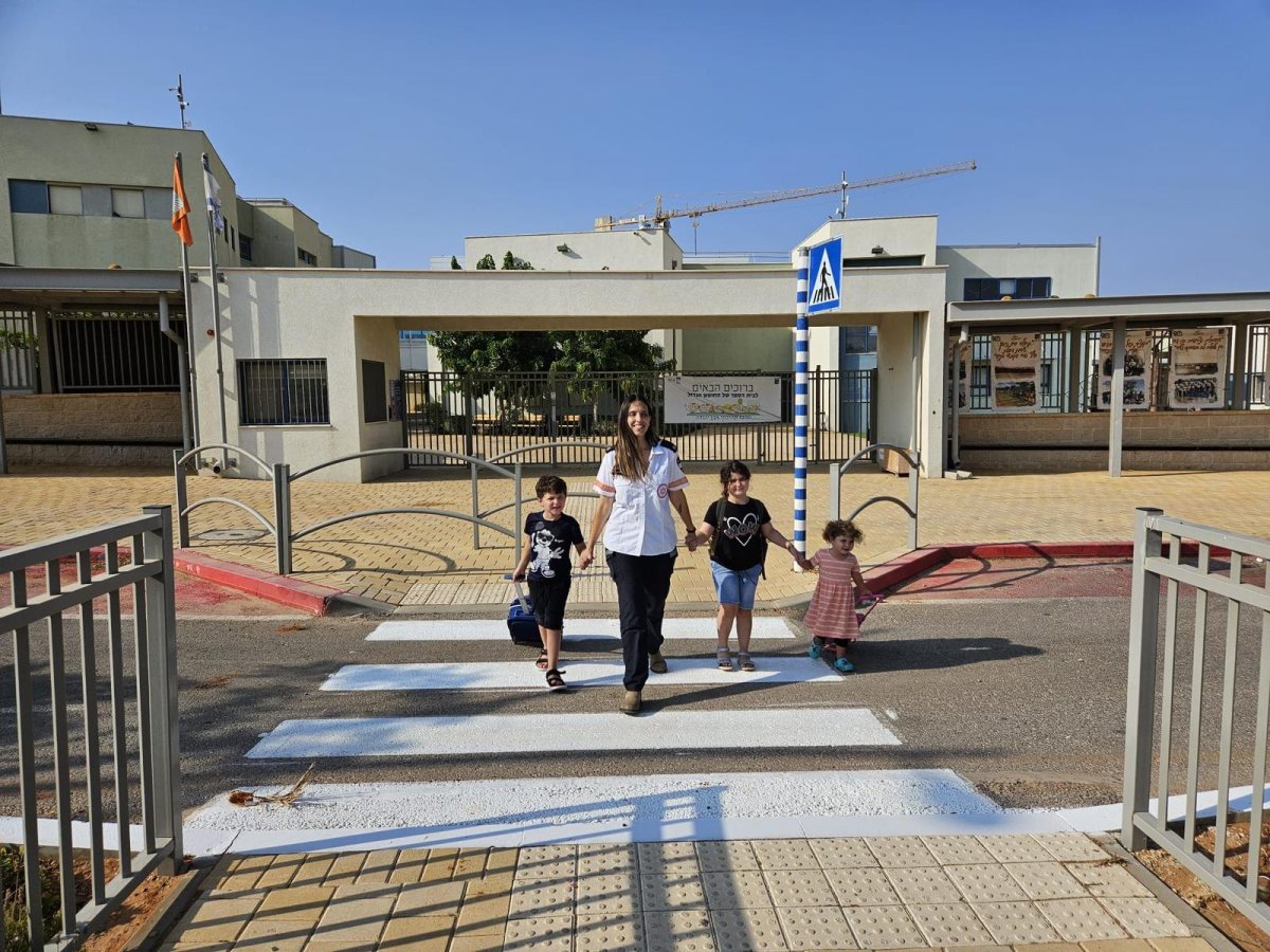 דוברות מד&quot;א