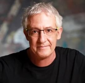 גידי גוב - יח"צ. אחד החותמים הידועים