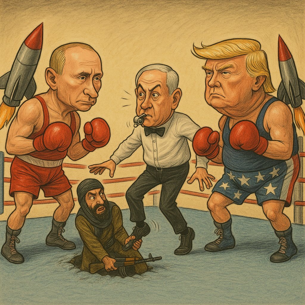 אבי בן דוד + צ&#39;אט גפט