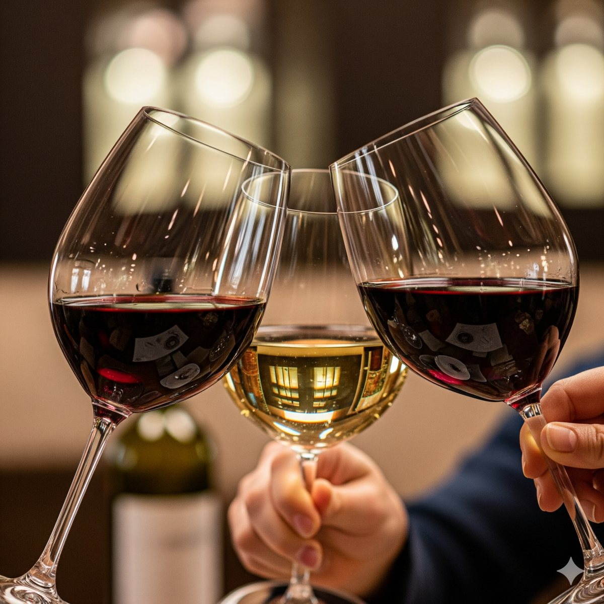 פסטיבל היין חוזר לנחלת ראובן נס ציונה.&#160;