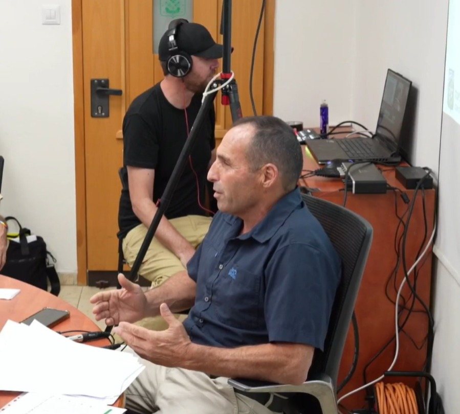 דוברות עיריית נס ציונה