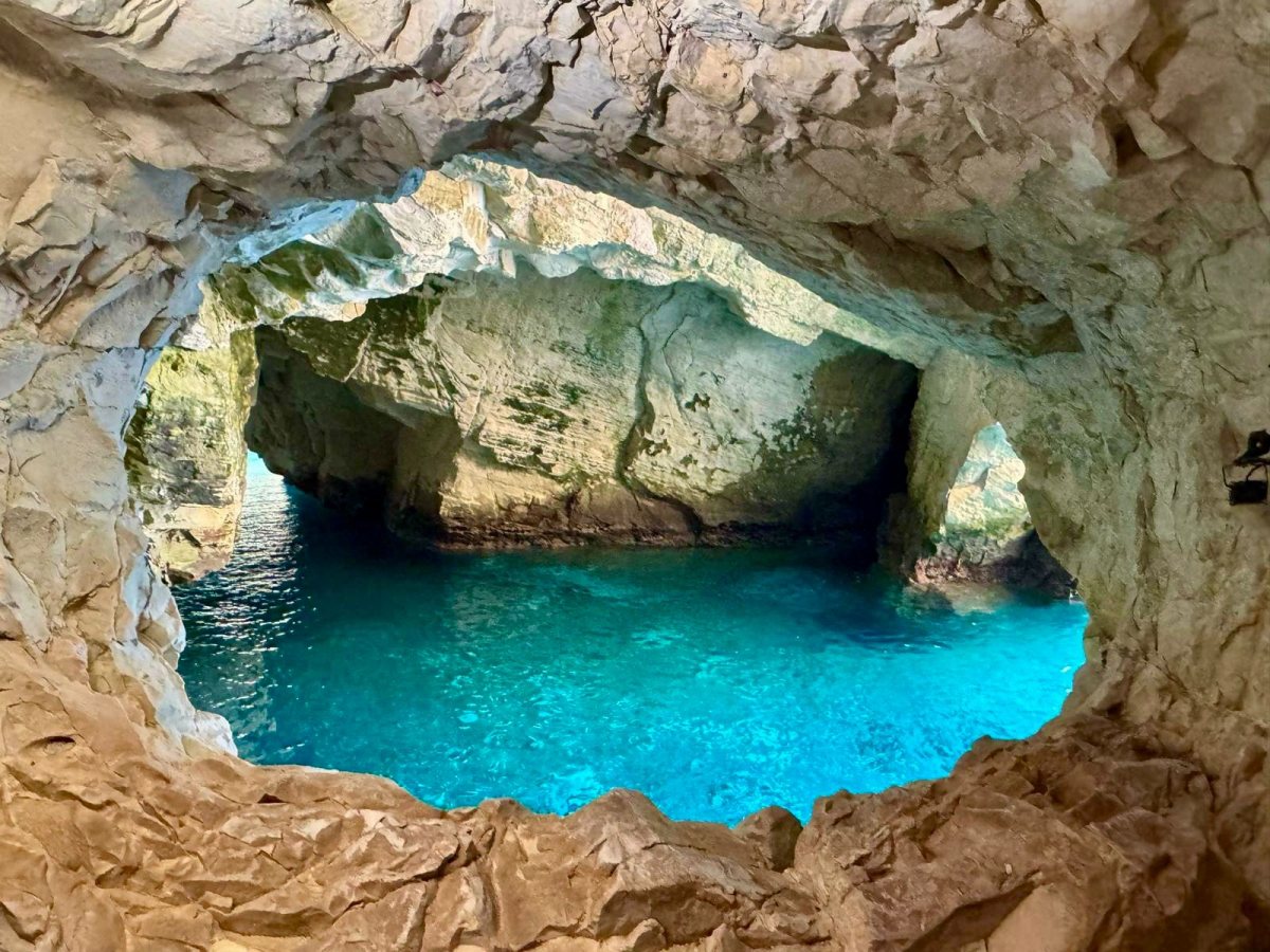 צילומים: תיירות ראש הנקרה