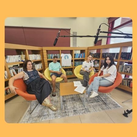 אולפן מיוחד בו הוזמנו חברים ובני משפחה לספר סיפורים אישיים על טל זל