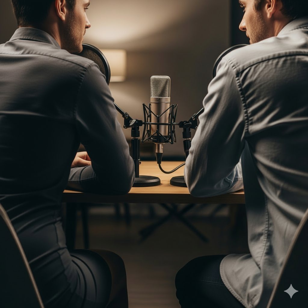 נעם חורב בשיחה אישית עם אורן סמדג&#39;ה: 15/10/2025 המשכן לאומנויות נס ציונה 