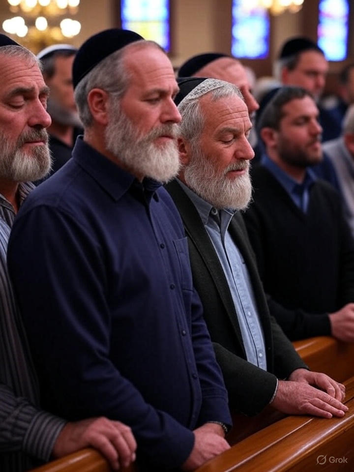 משרד הבריאות מגיש: טיפים לקראת צום יום כיפור 2025 לעבור את הצום בשלום 