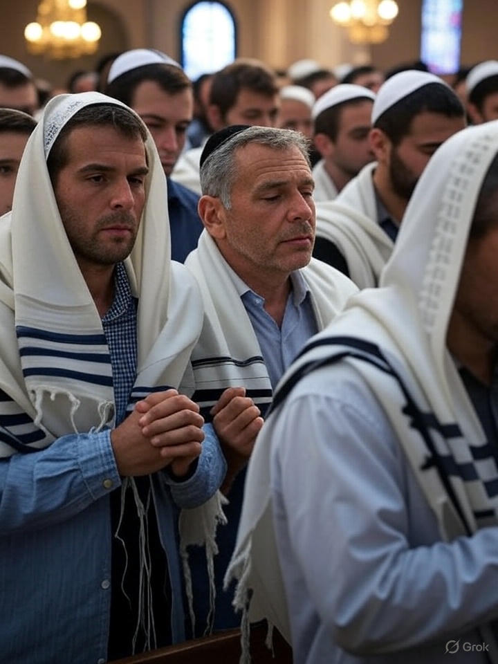 כניסת הצום וסיומו כיפור 2025 בראשון לציון רחובות רמלה ונס ציונה זמני יום הכיפורים תשפ&quot;ו 