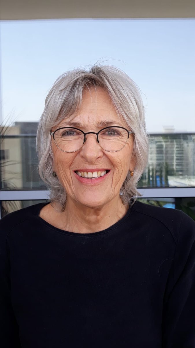 מלכה קיני-קפלן צילום ז&#39;אק קיני