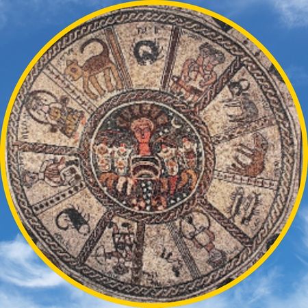 תחזית אסטרולוגית לחודש אוקטובר 2025 לבני כל המזלות בנושאי אהבה פרנסה והתאמה זוגית  