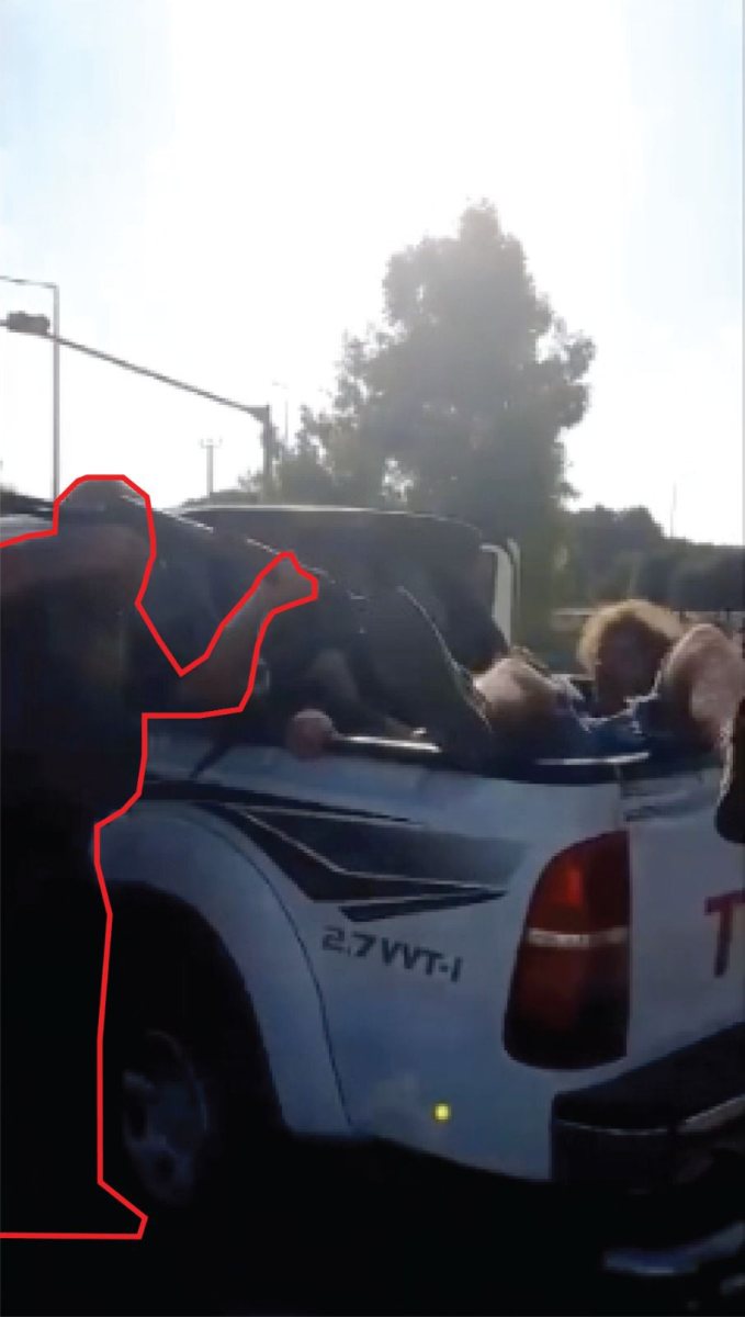 חסן מחמוד חסן חסין צילום דובר צהל