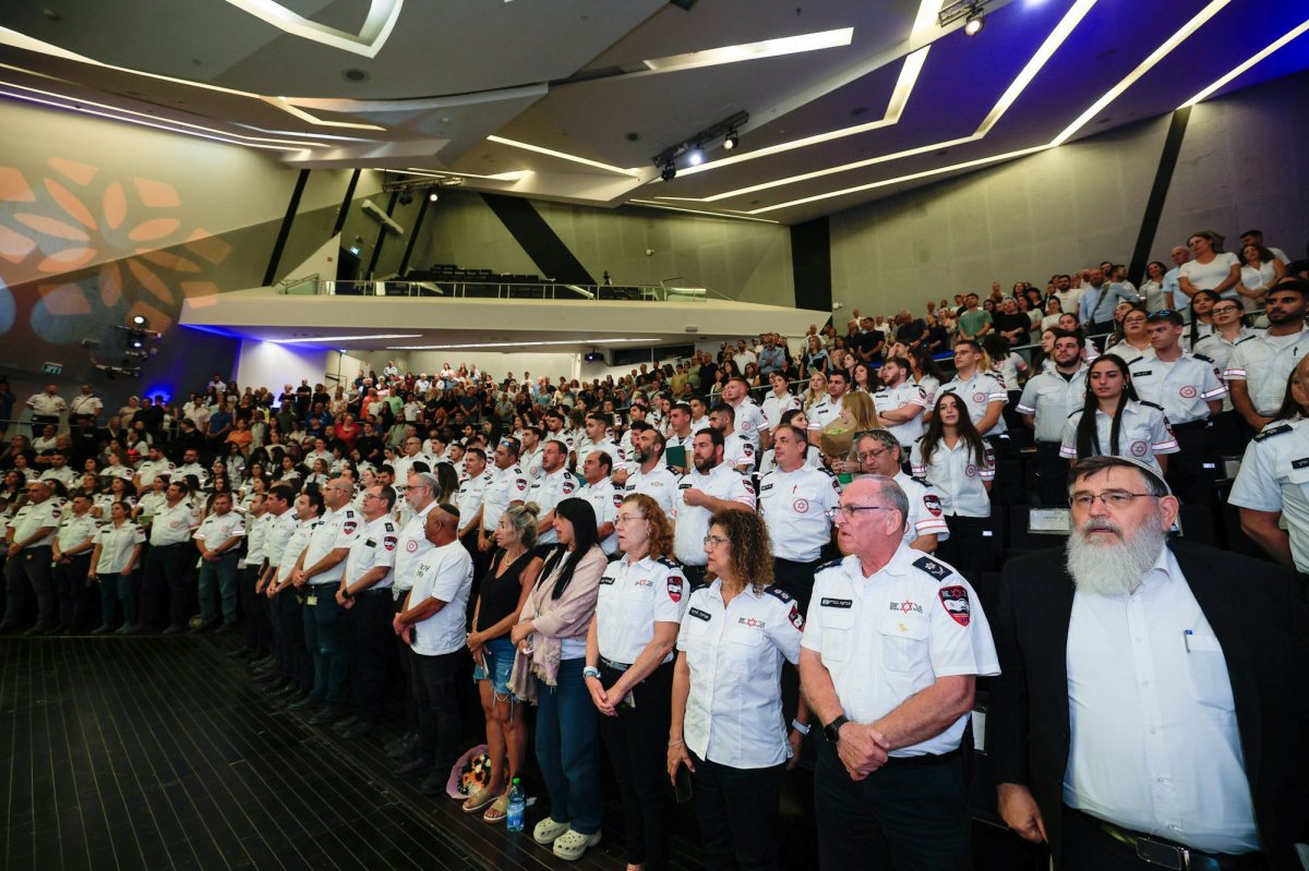 דוברות מד&quot;א